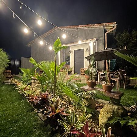 Tiny Home Garden Бананейрас Екстер'єр фото