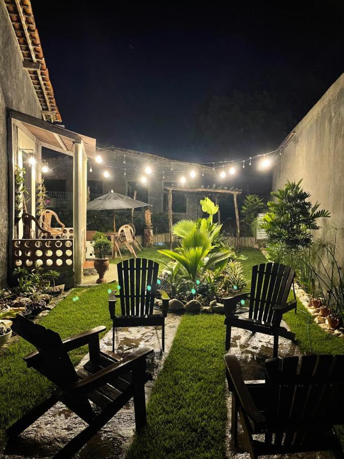 Tiny Home Garden Бананейрас Екстер'єр фото