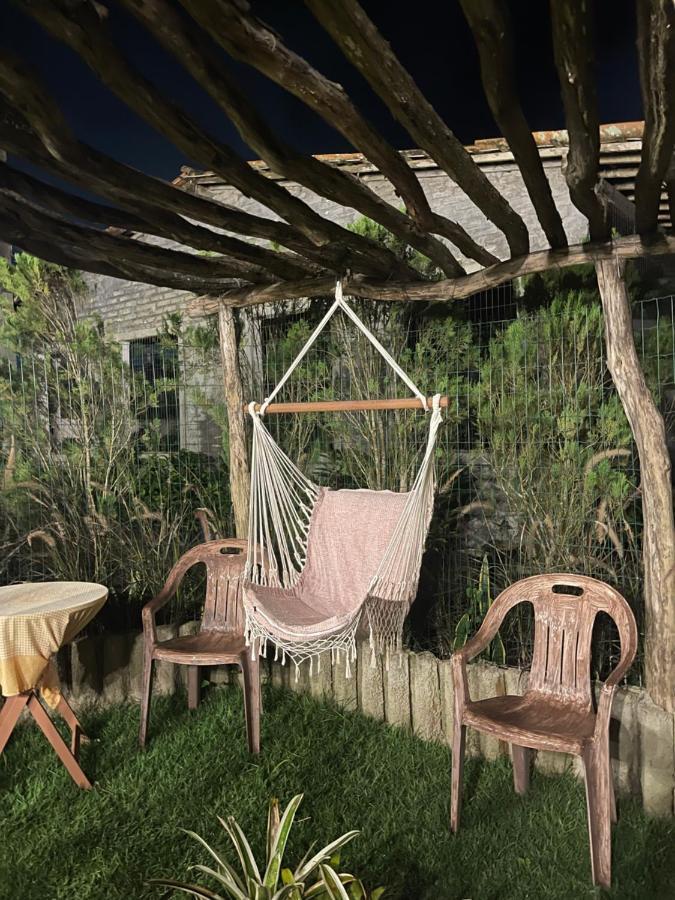 Tiny Home Garden Бананейрас Екстер'єр фото