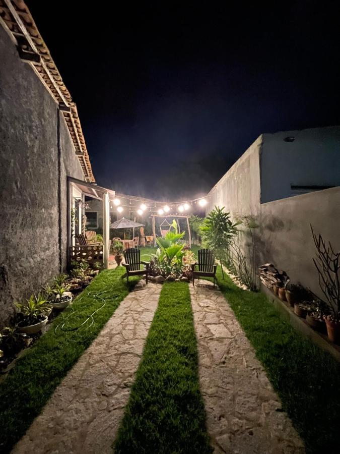 Tiny Home Garden Бананейрас Екстер'єр фото